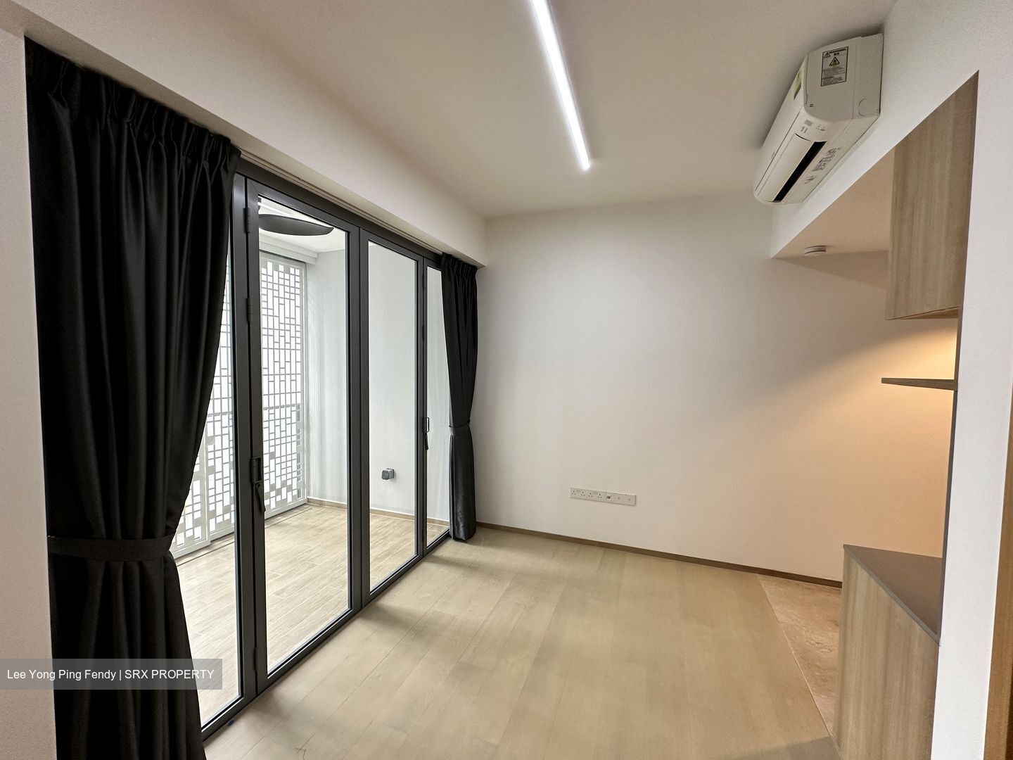 One Holland Village Residences (D10), Apartment #581462121